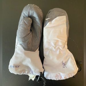 Arc’teryx Zenta AR Women’s Mitts